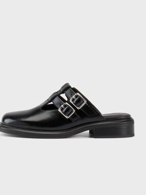 Vagabond Ellis Mules